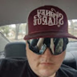 Meet your Posher, Cody